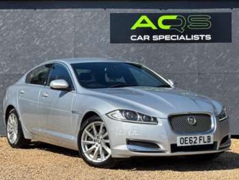 2012 - 2.2d [200] Premium Luxury 4dr Auto