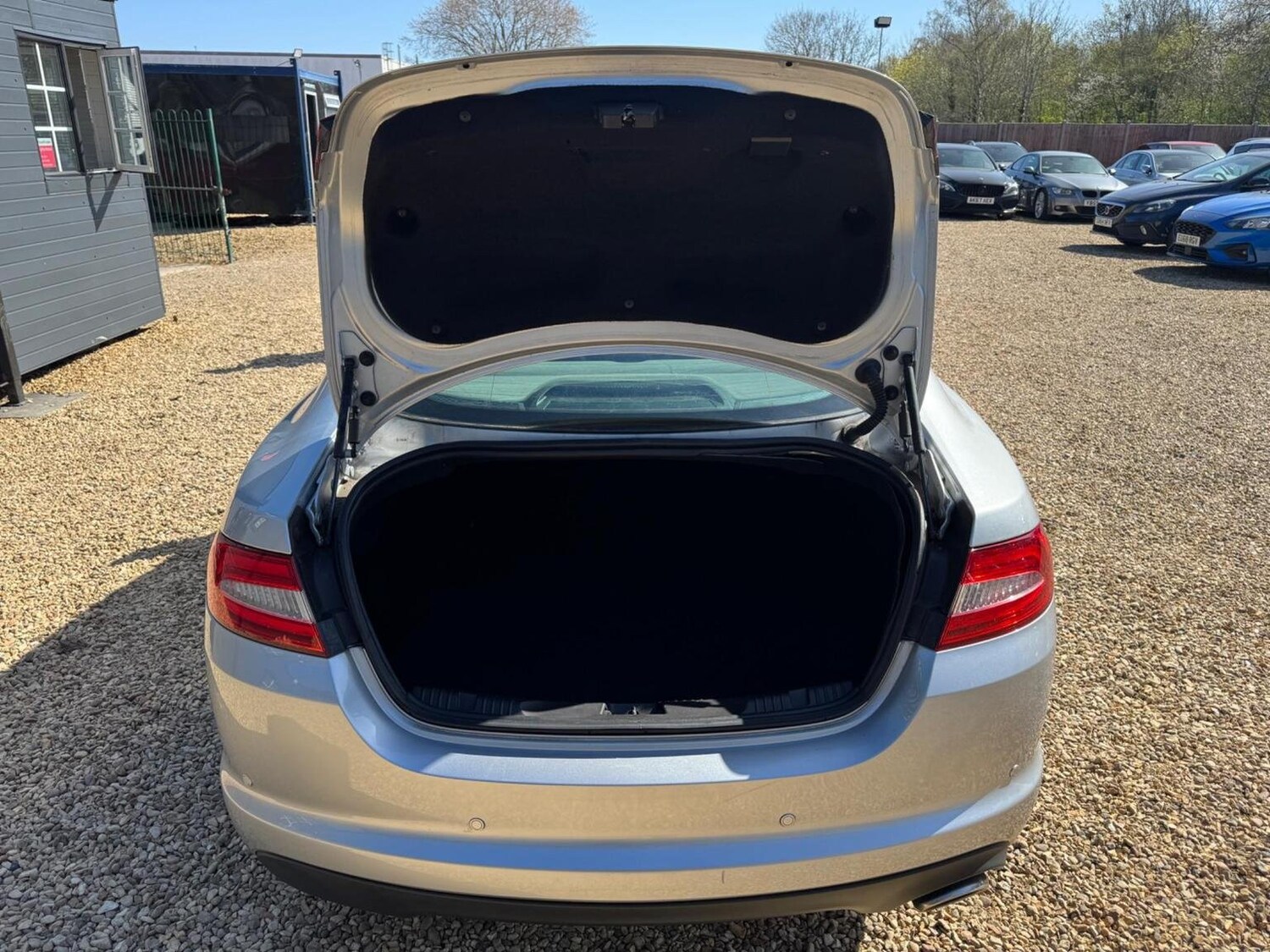 Vehicle 29