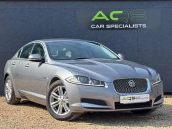2013 - 3.0d V6 Luxury 4dr Auto [Start Stop]