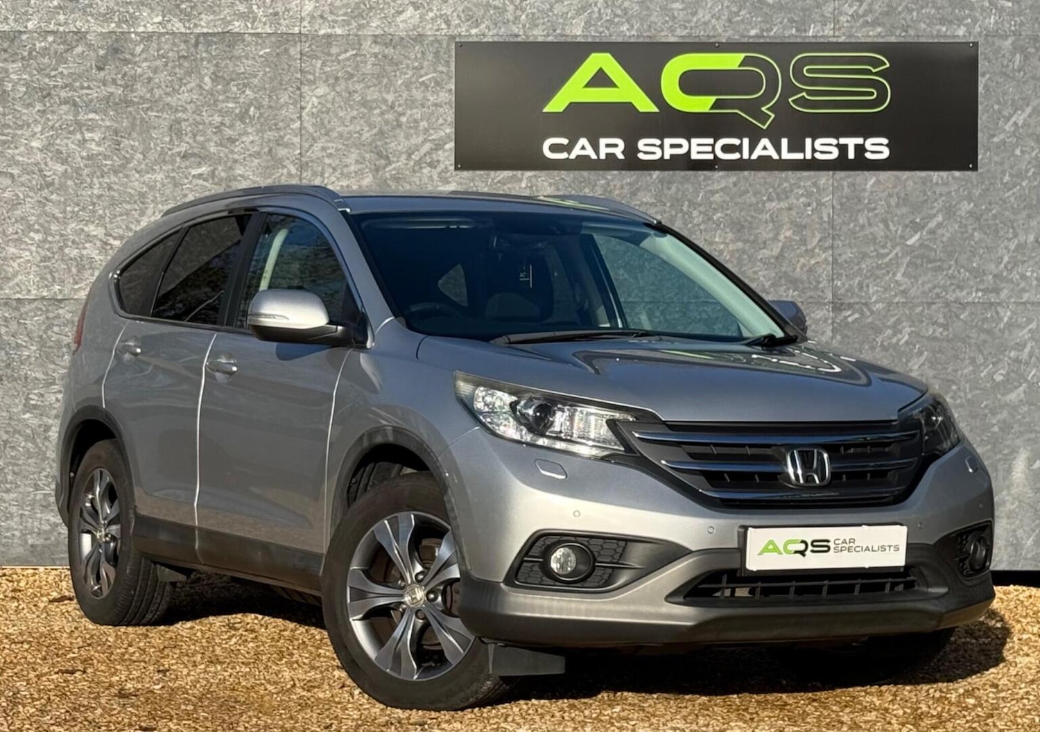 Used Honda CR-V 2014 for sale - 76706140: Photo 1