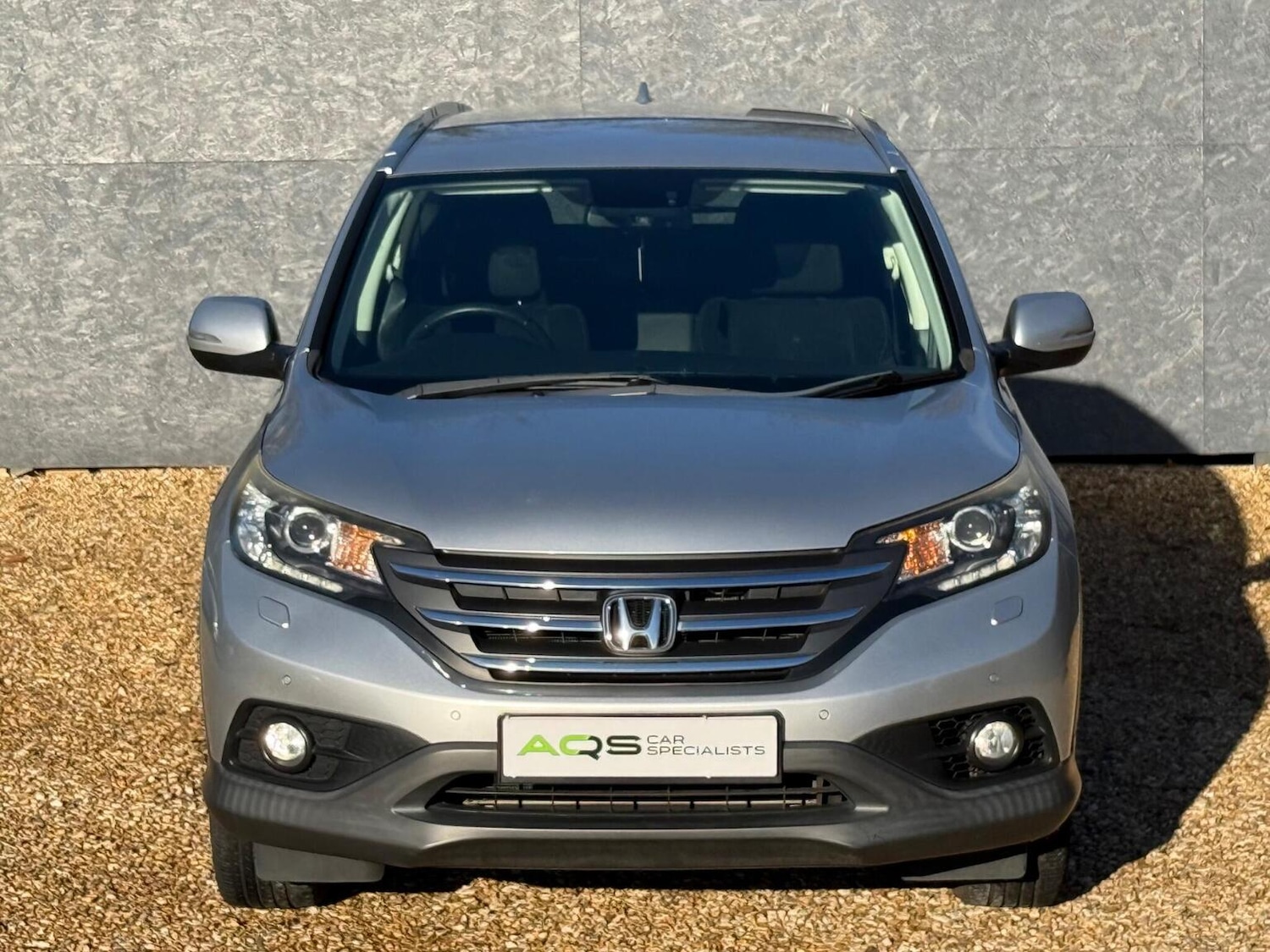 Used Honda CR-V 2014 for sale - 76706140: Photo 10