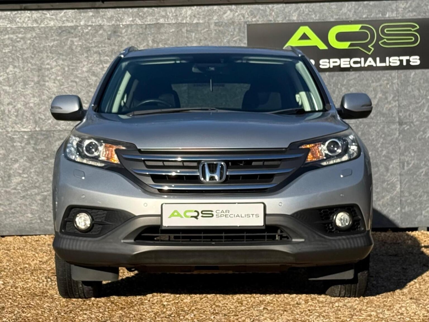 Used Honda CR-V 2014 for sale - 76706140: Photo 11