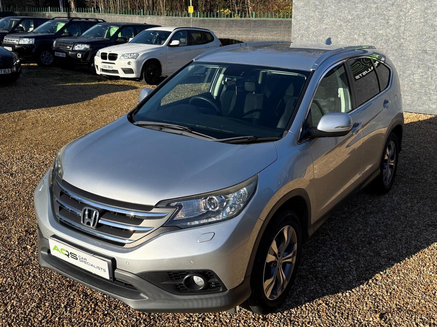 Used Honda CR-V 2014 for sale - 76706140: Photo 18