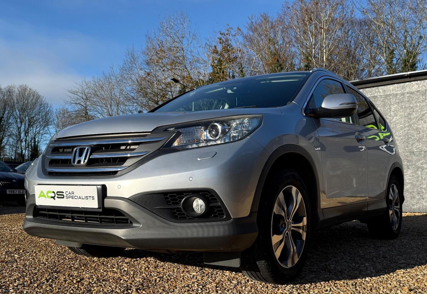 Used Honda CR-V 2014 for sale - 76706140: Photo 19