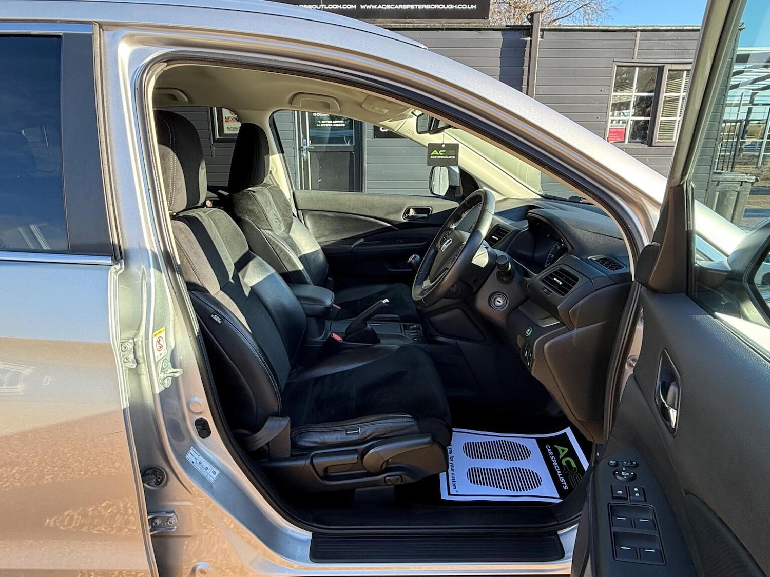 Used Honda CR-V 2014 for sale - 76706140: Photo 21