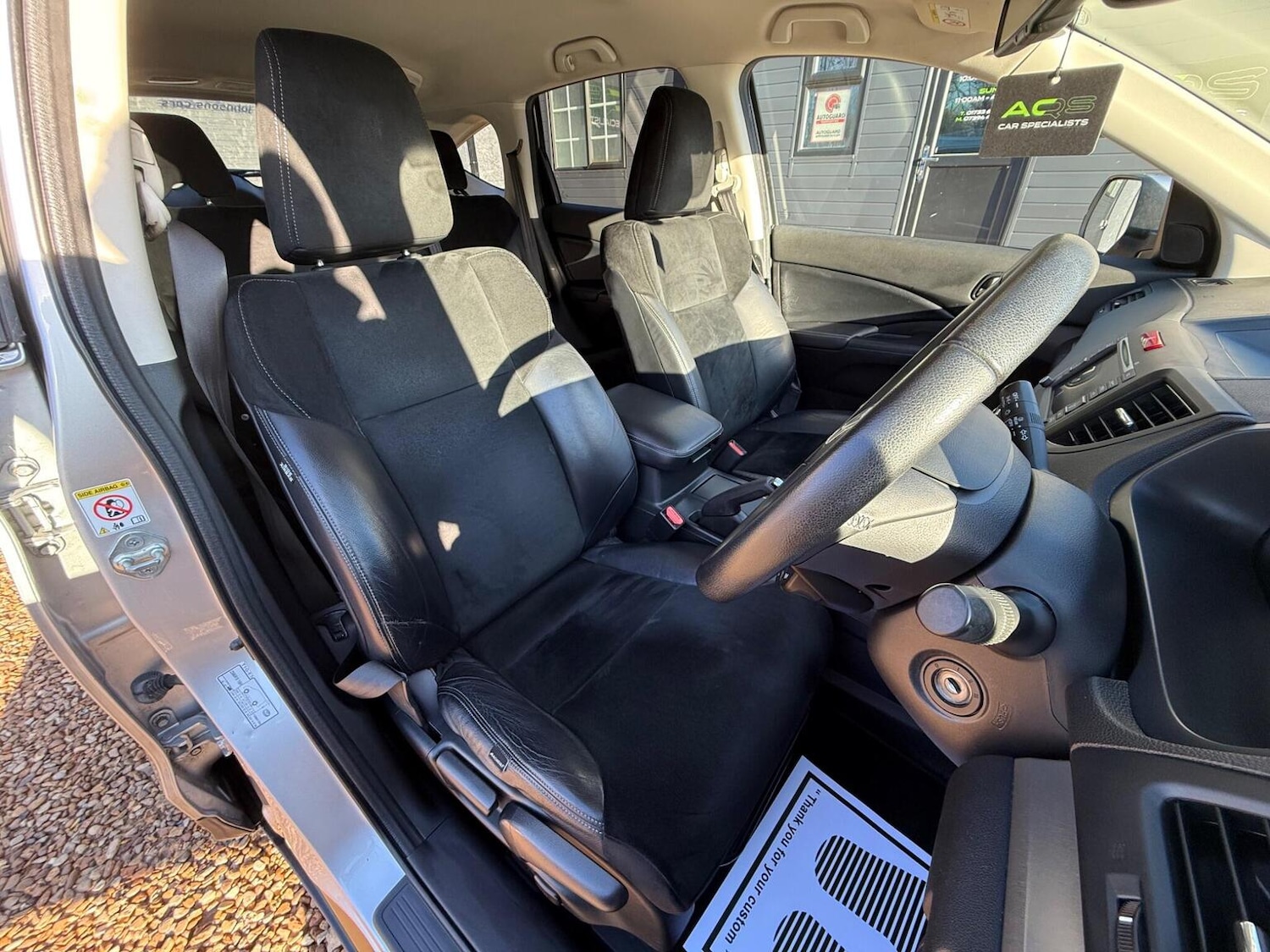 Used Honda CR-V 2014 for sale - 76706140: Photo 22