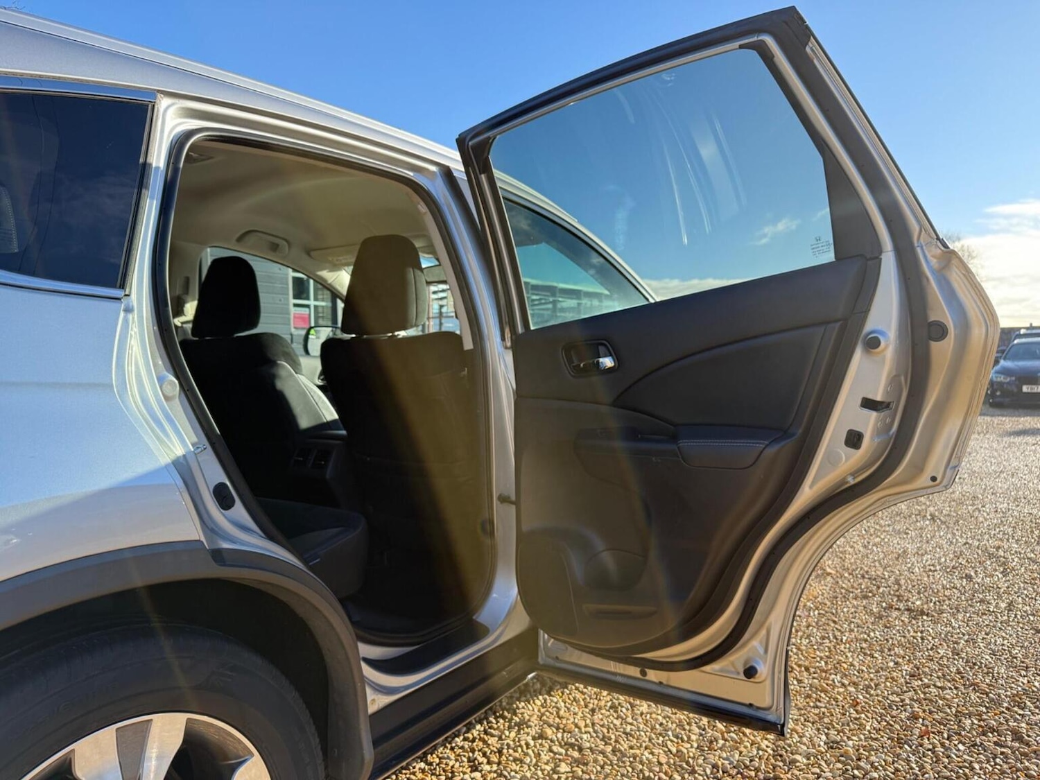 Used Honda CR-V 2014 for sale - 76706140: Photo 24