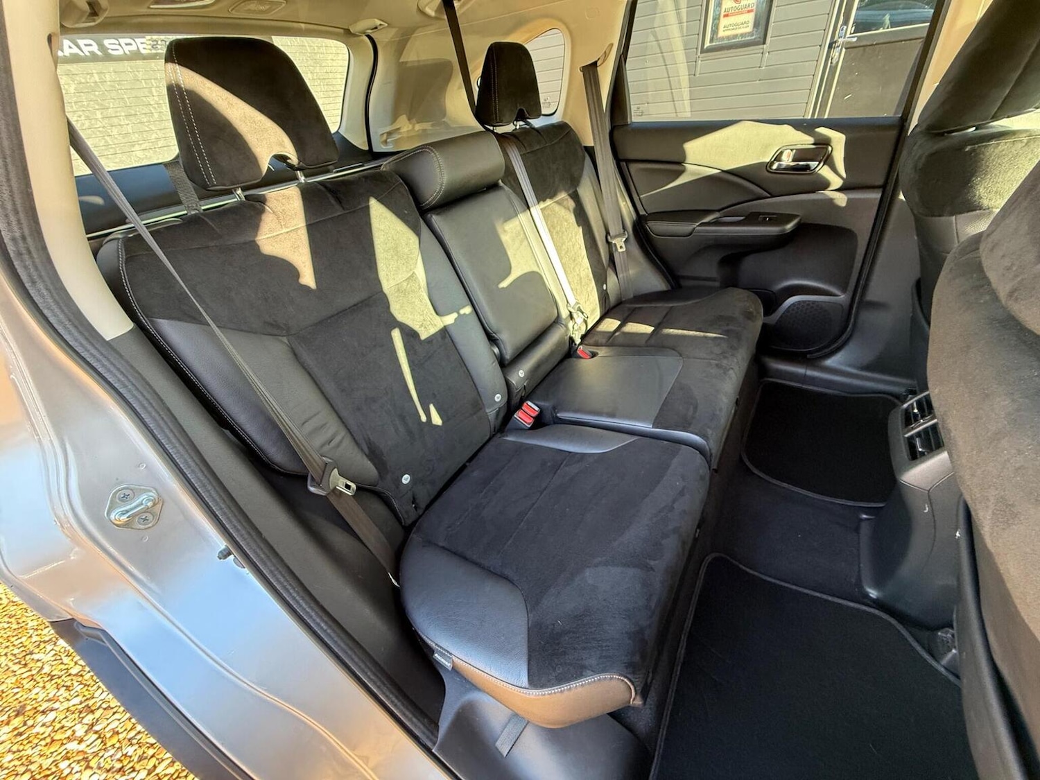 Used Honda CR-V 2014 for sale - 76706140: Photo 26