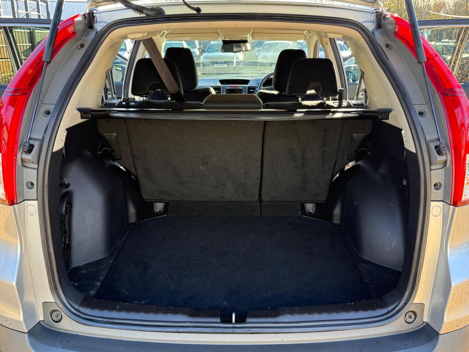 Used Honda CR-V 2014 for sale - 76706140: Photo 28