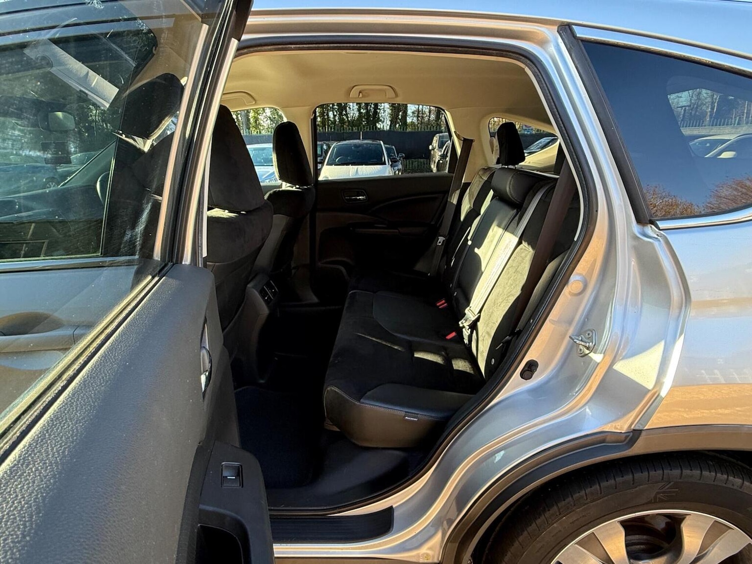 Used Honda CR-V 2014 for sale - 76706140: Photo 30