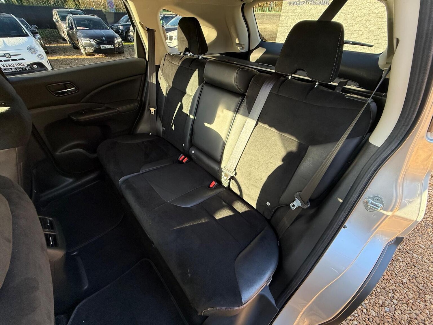 Used Honda CR-V 2014 for sale - 76706140: Photo 31