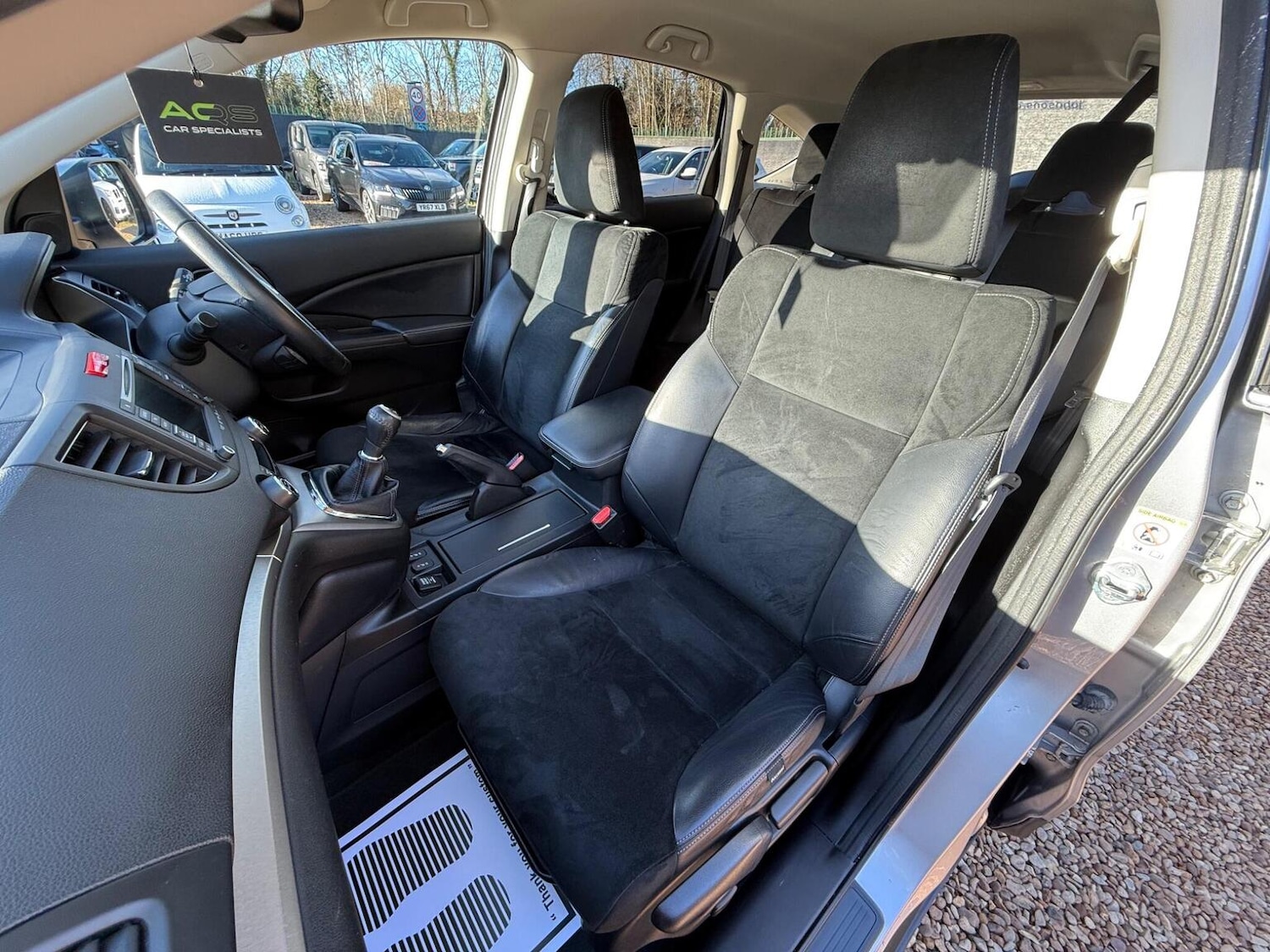 Used Honda CR-V 2014 for sale - 76706140: Photo 34