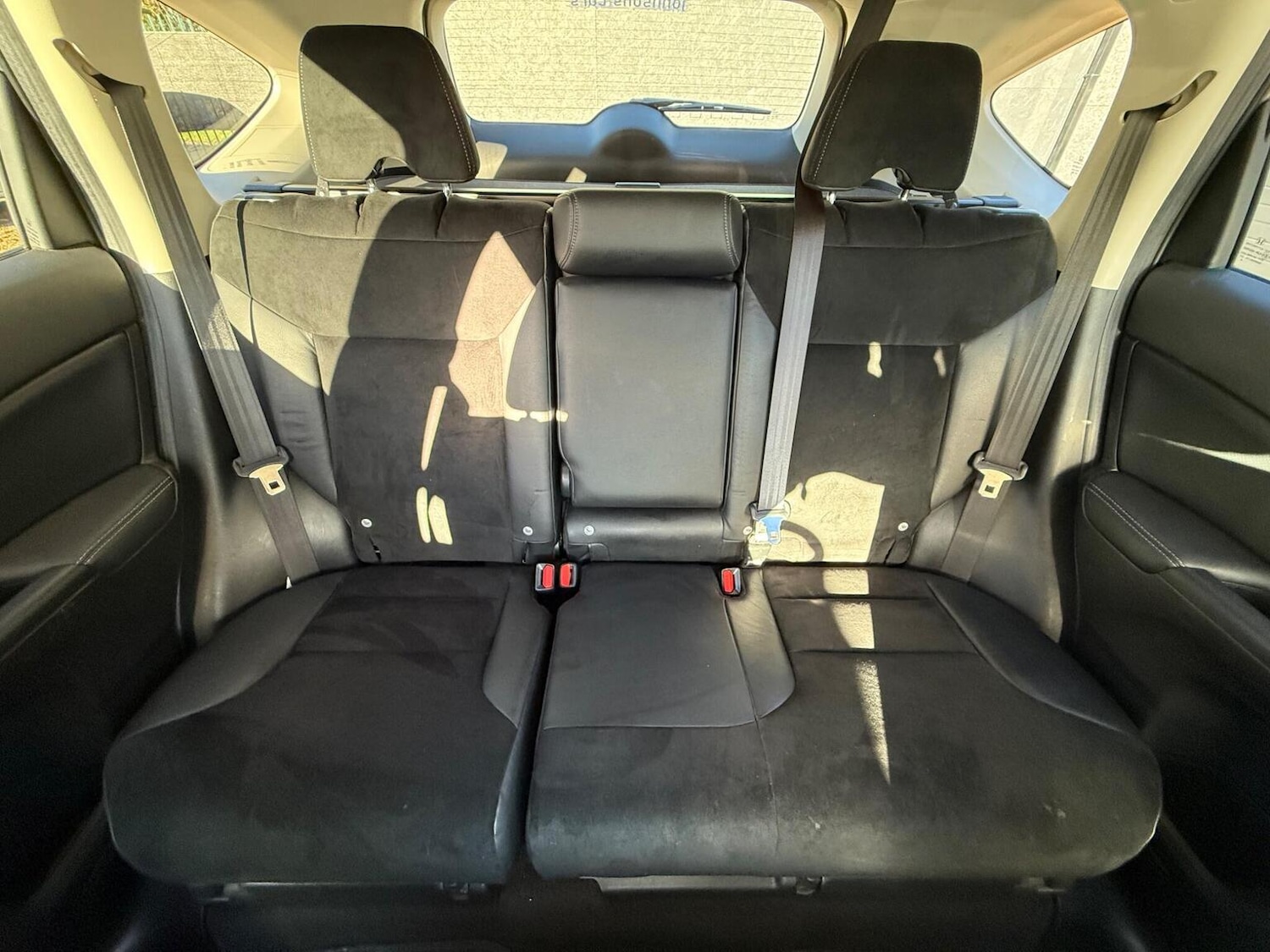 Used Honda CR-V 2014 for sale - 76706140: Photo 36