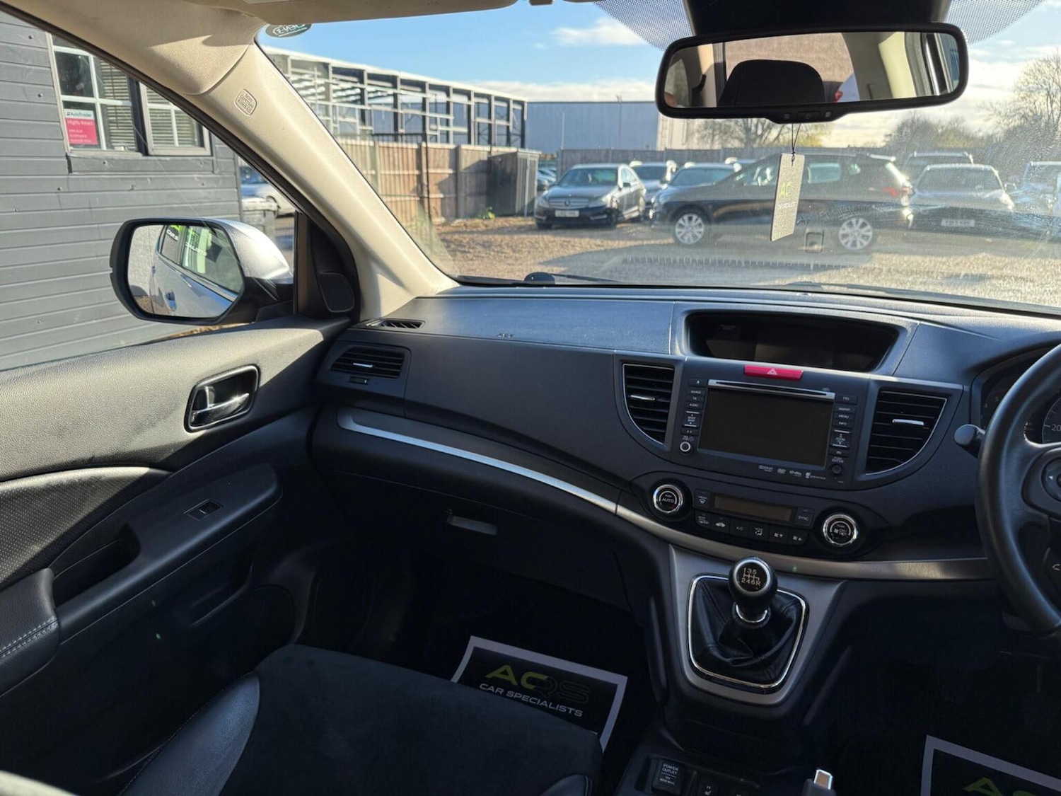 Used Honda CR-V 2014 for sale - 76706140: Photo 38