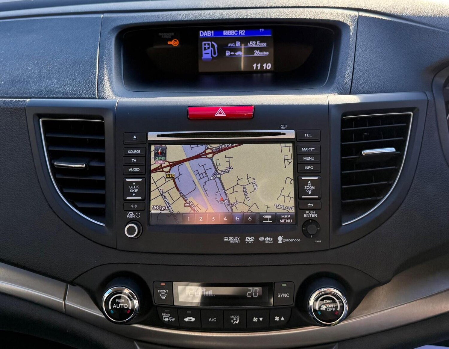 Used Honda CR-V 2014 for sale - 76706140: Photo 41