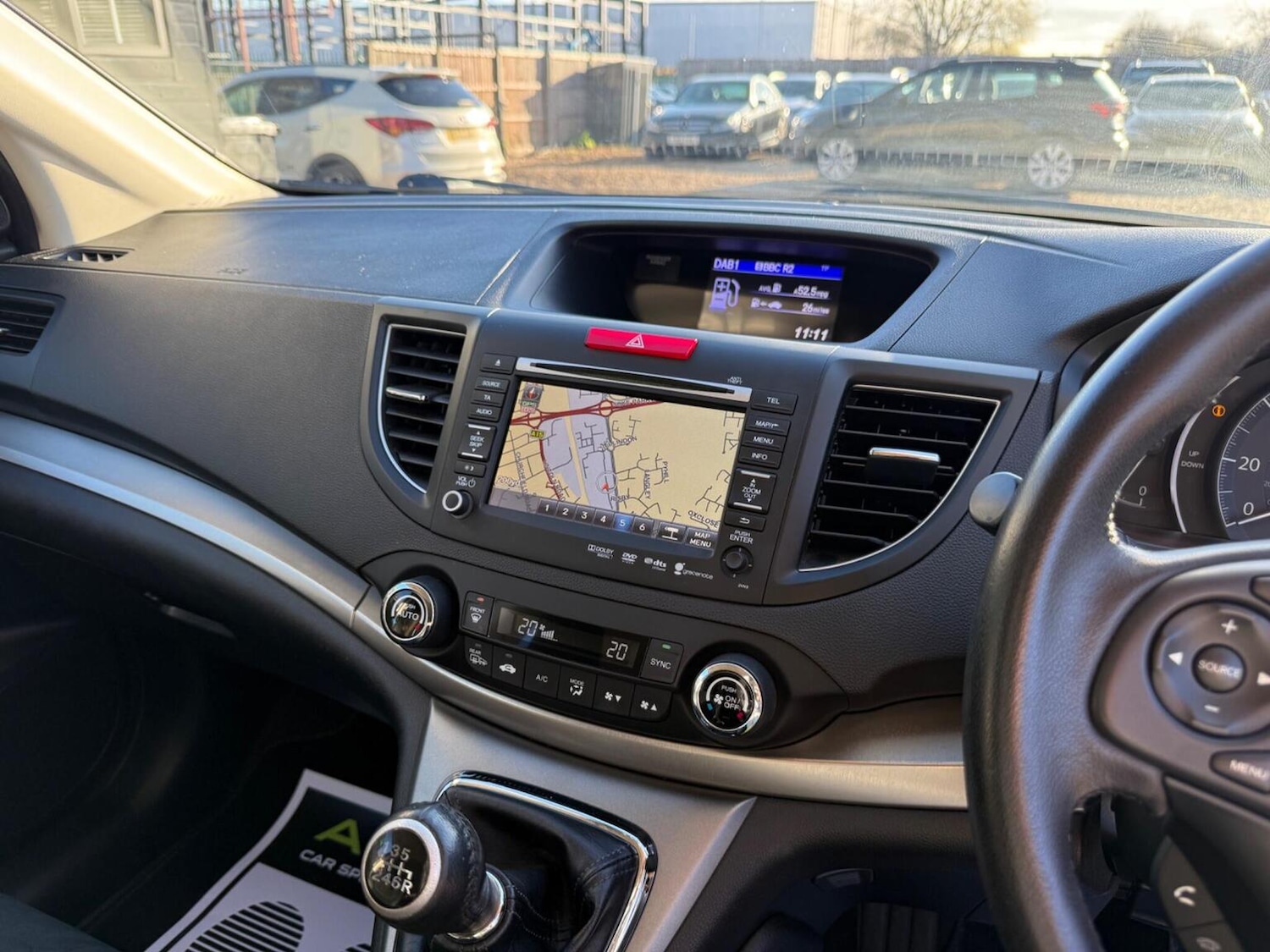 Used Honda CR-V 2014 for sale - 76706140: Photo 42