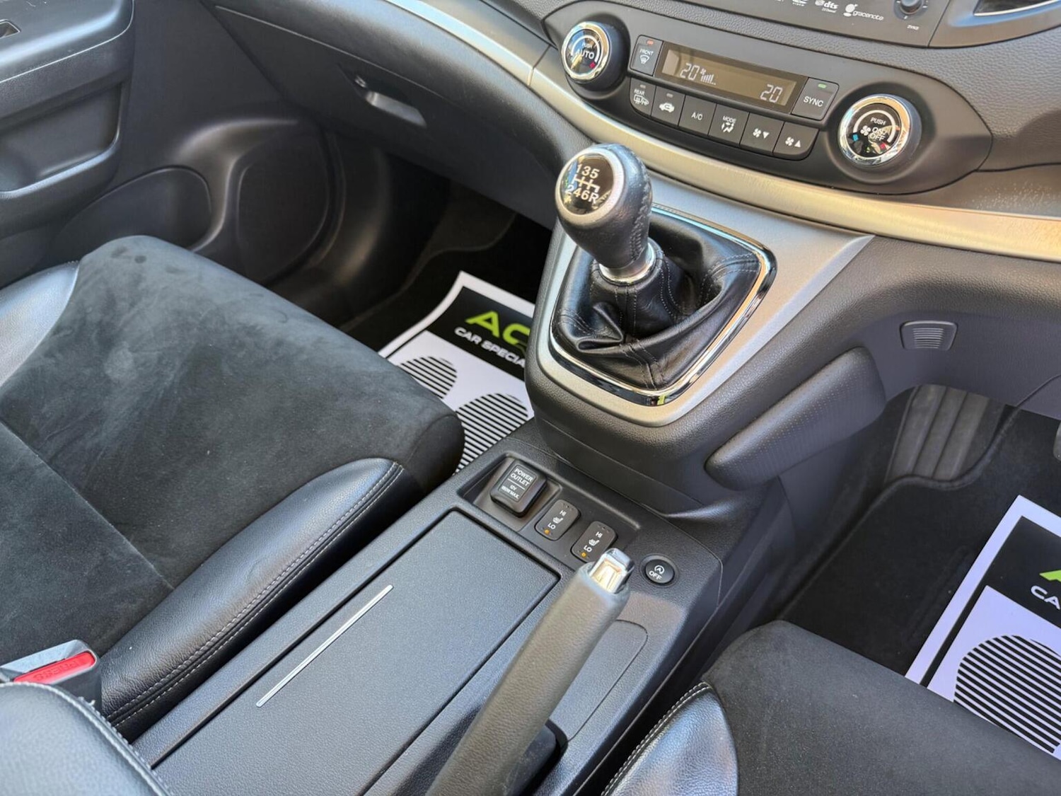 Used Honda CR-V 2014 for sale - 76706140: Photo 43