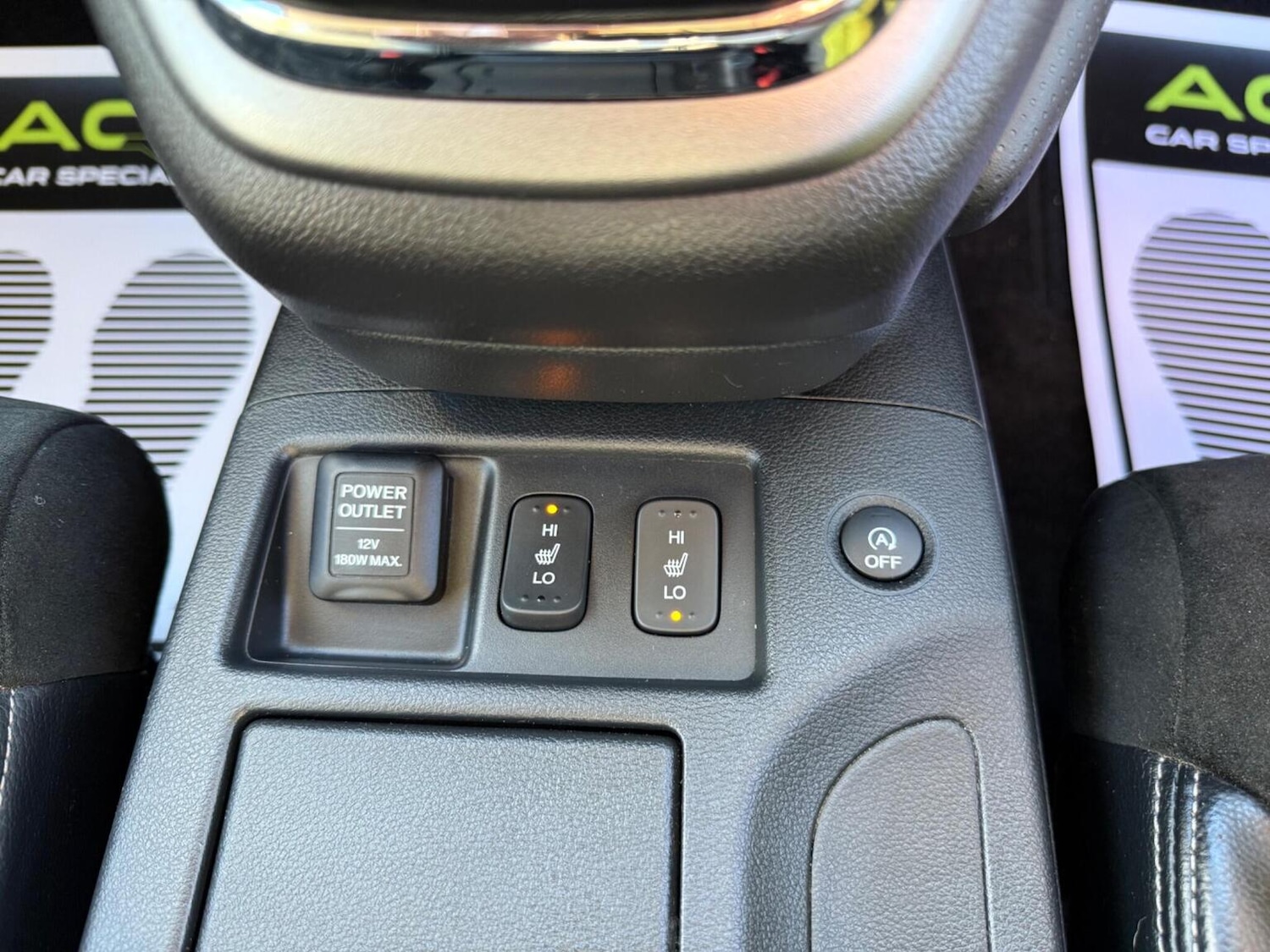 Used Honda CR-V 2014 for sale - 76706140: Photo 44