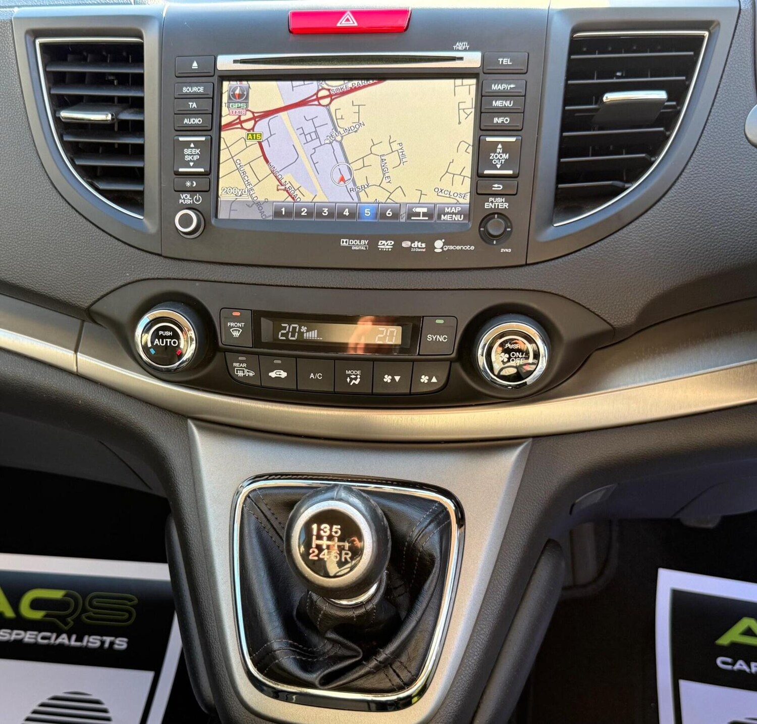 Used Honda CR-V 2014 for sale - 76706140: Photo 45