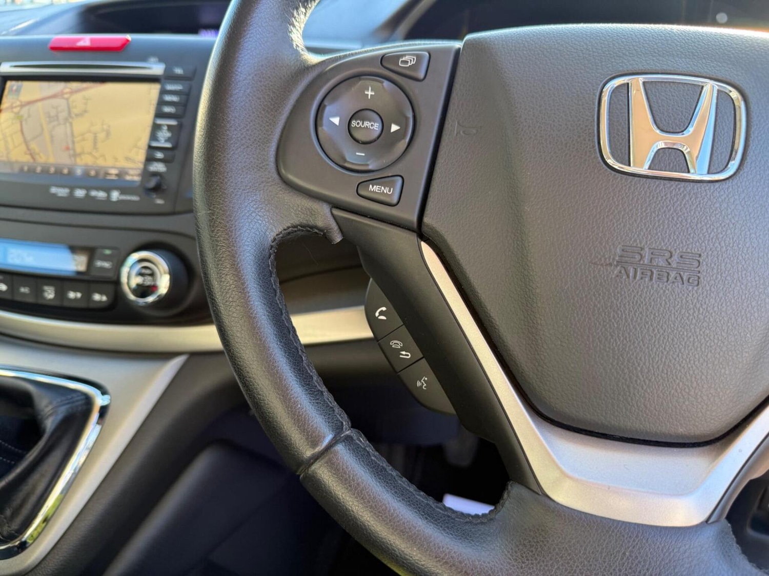 Used Honda CR-V 2014 for sale - 76706140: Photo 47