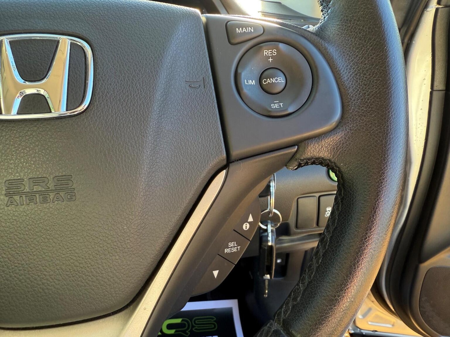 Used Honda CR-V 2014 for sale - 76706140: Photo 48