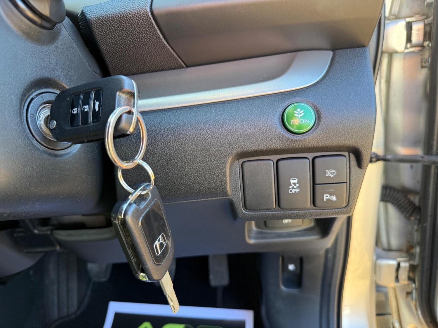 Used Honda CR-V 2014 for sale - 76706140: Photo 49