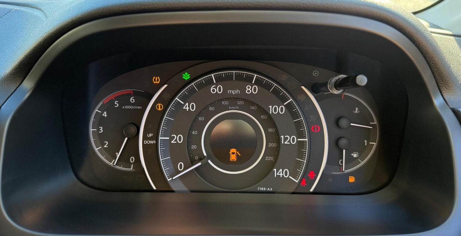 Used Honda CR-V 2014 for sale - 76706140: Photo 50