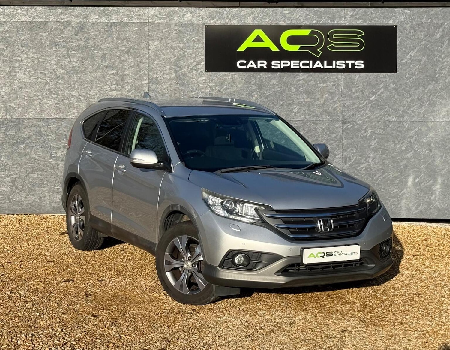 Used Honda CR-V 2014 for sale - 76706140: Photo 52