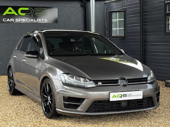 Used Volkswagen Golf 2016 for sale - 78316402: Photo