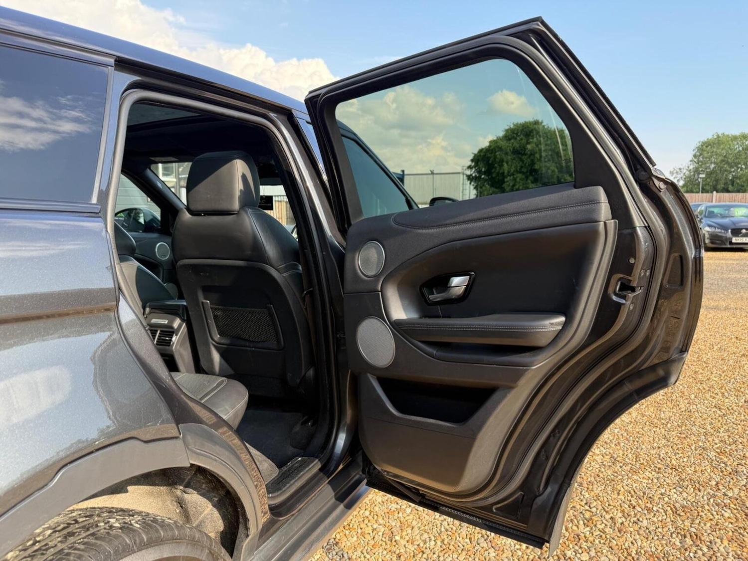 Vehicle 23