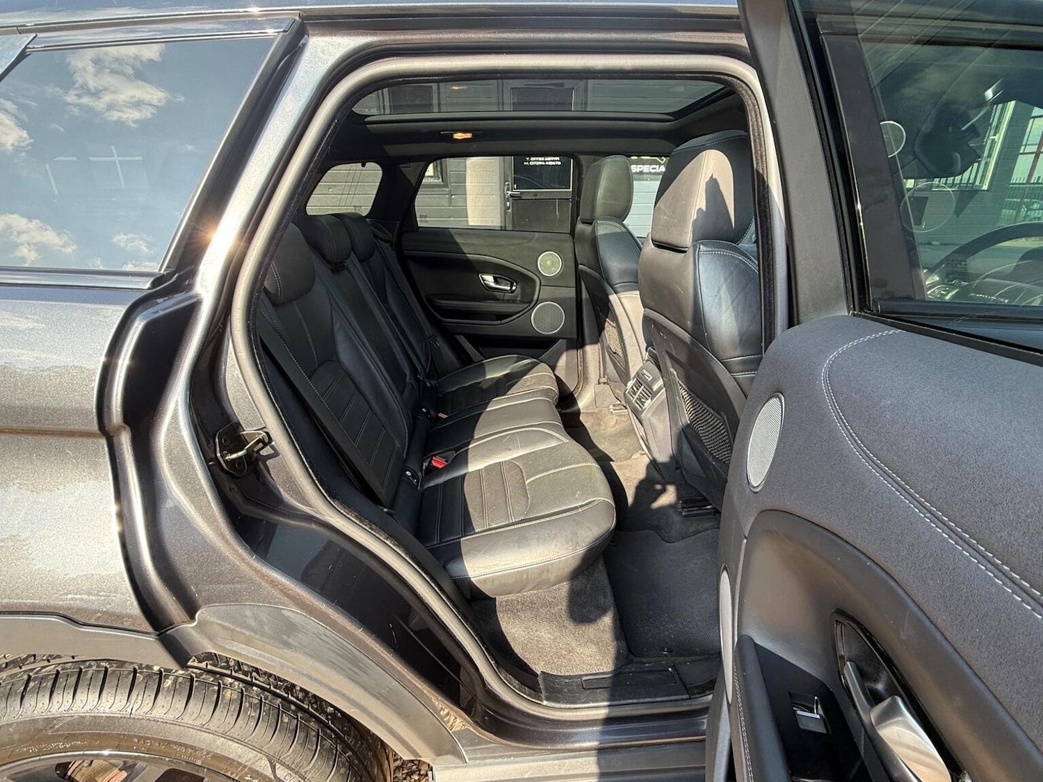 Vehicle 24