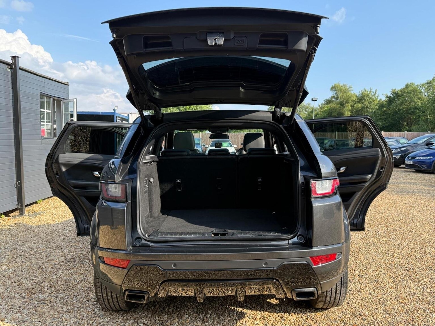 Vehicle 26