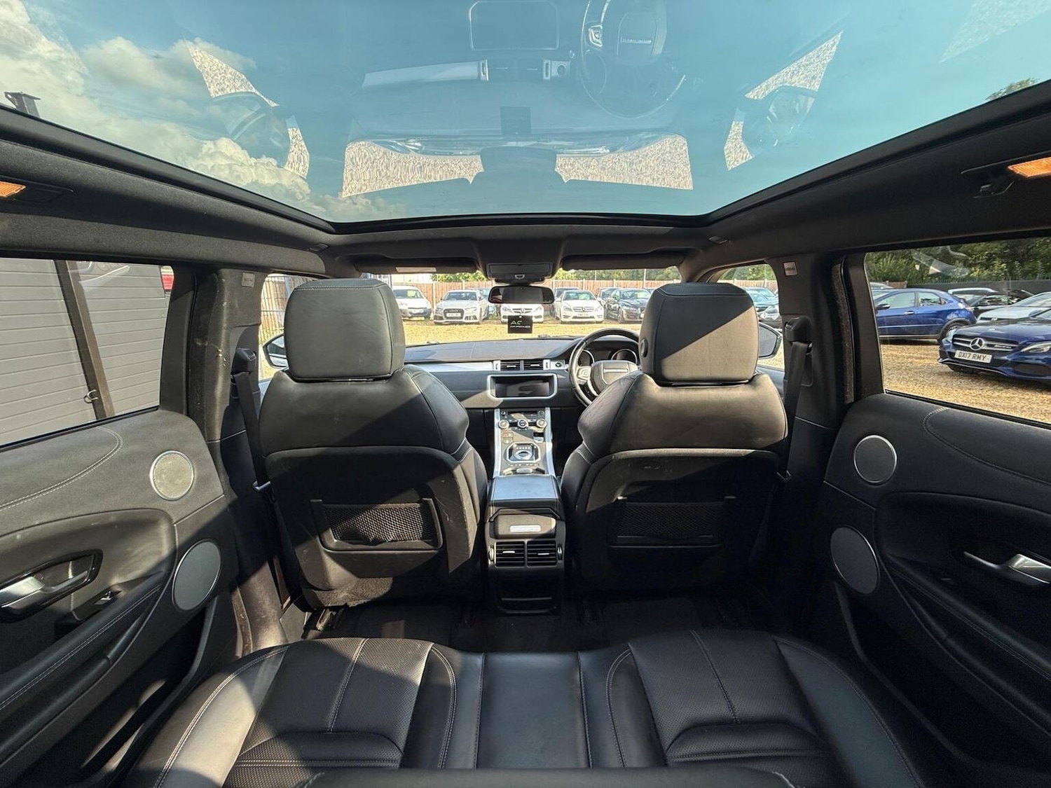 Vehicle 27