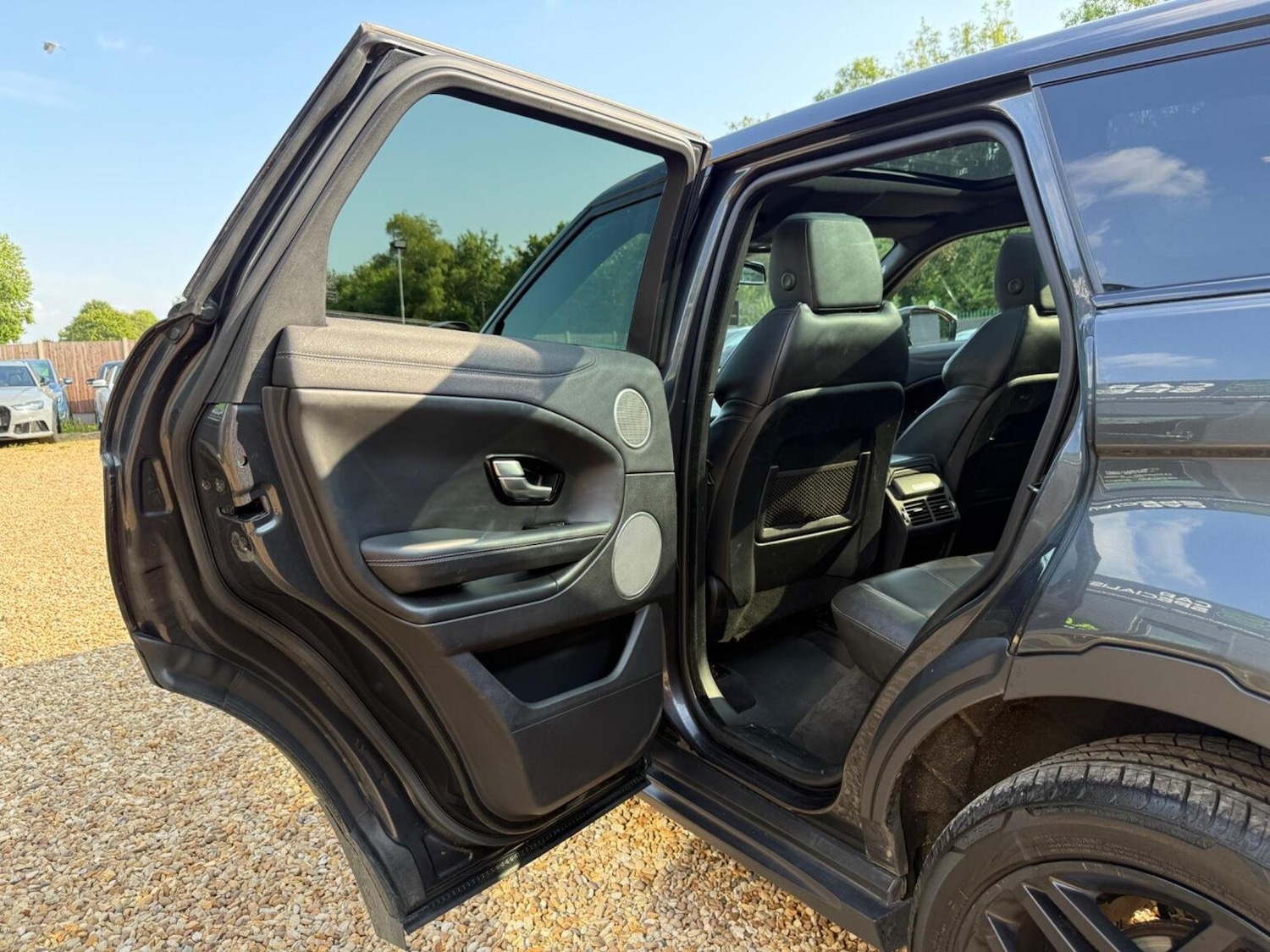 Vehicle 29