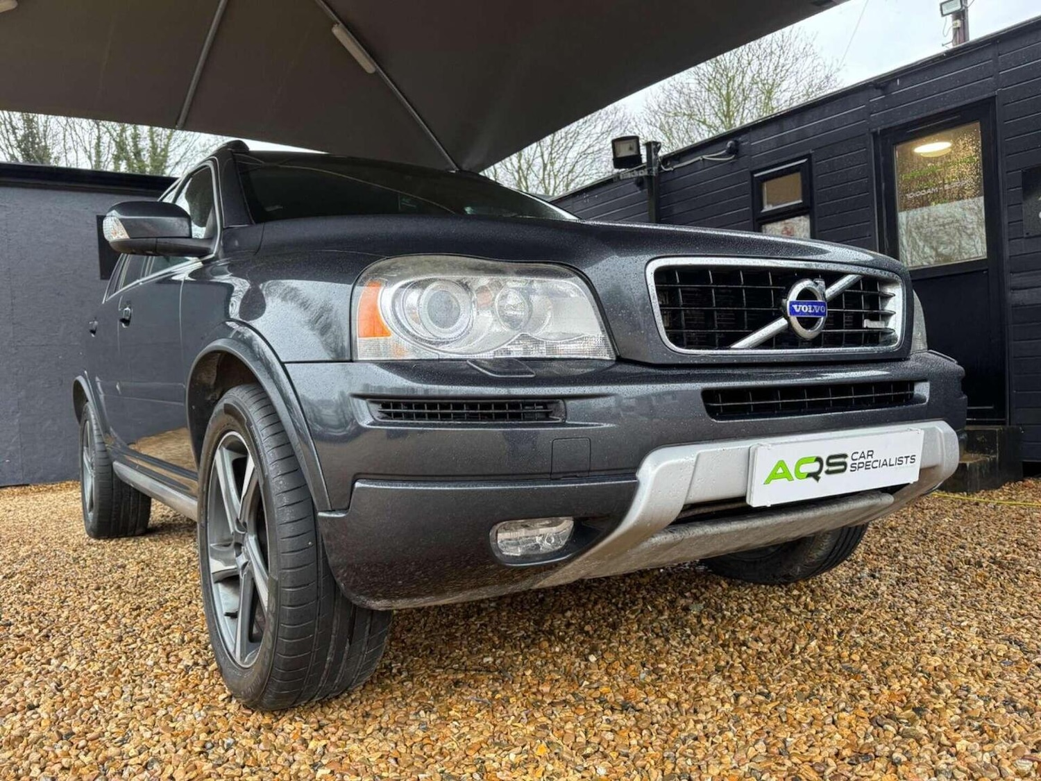 Used Volvo XC90 2013 for sale - 77603334: Photo 11