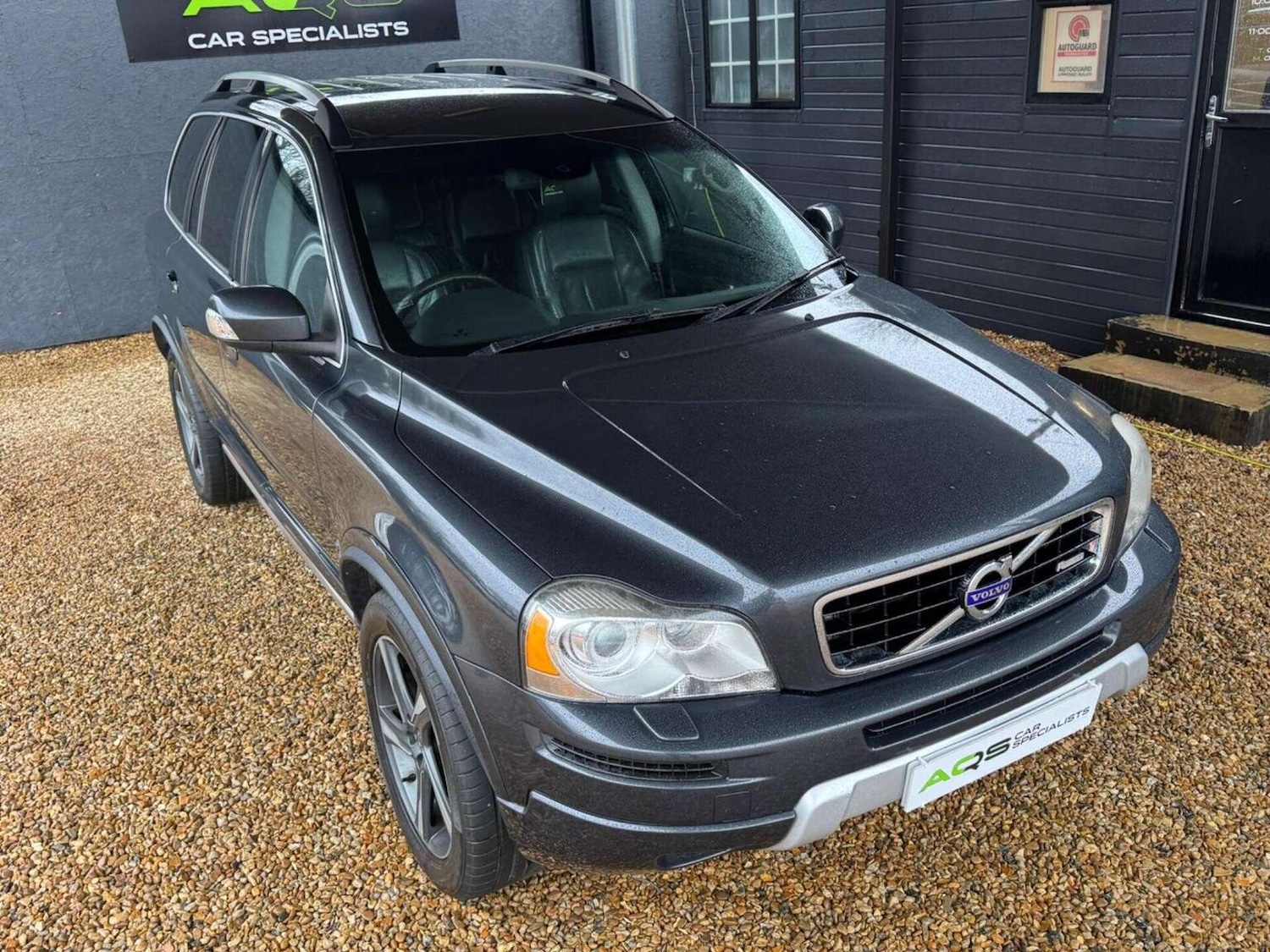 Used Volvo XC90 2013 for sale - 77603334: Photo 12