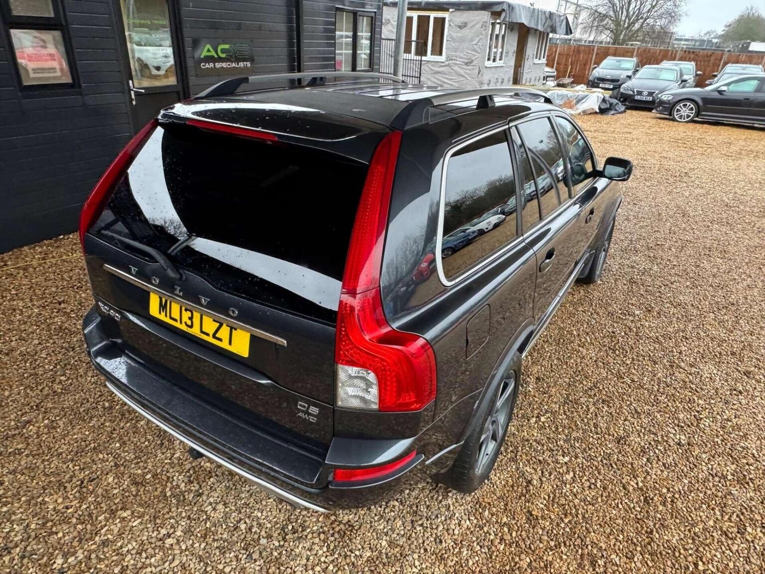 Used Volvo XC90 2013 for sale - 77603334: Photo 14