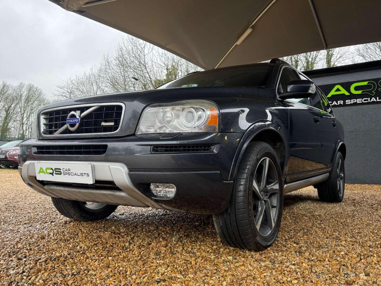 Used Volvo XC90 2013 for sale - 77603334: Photo 17