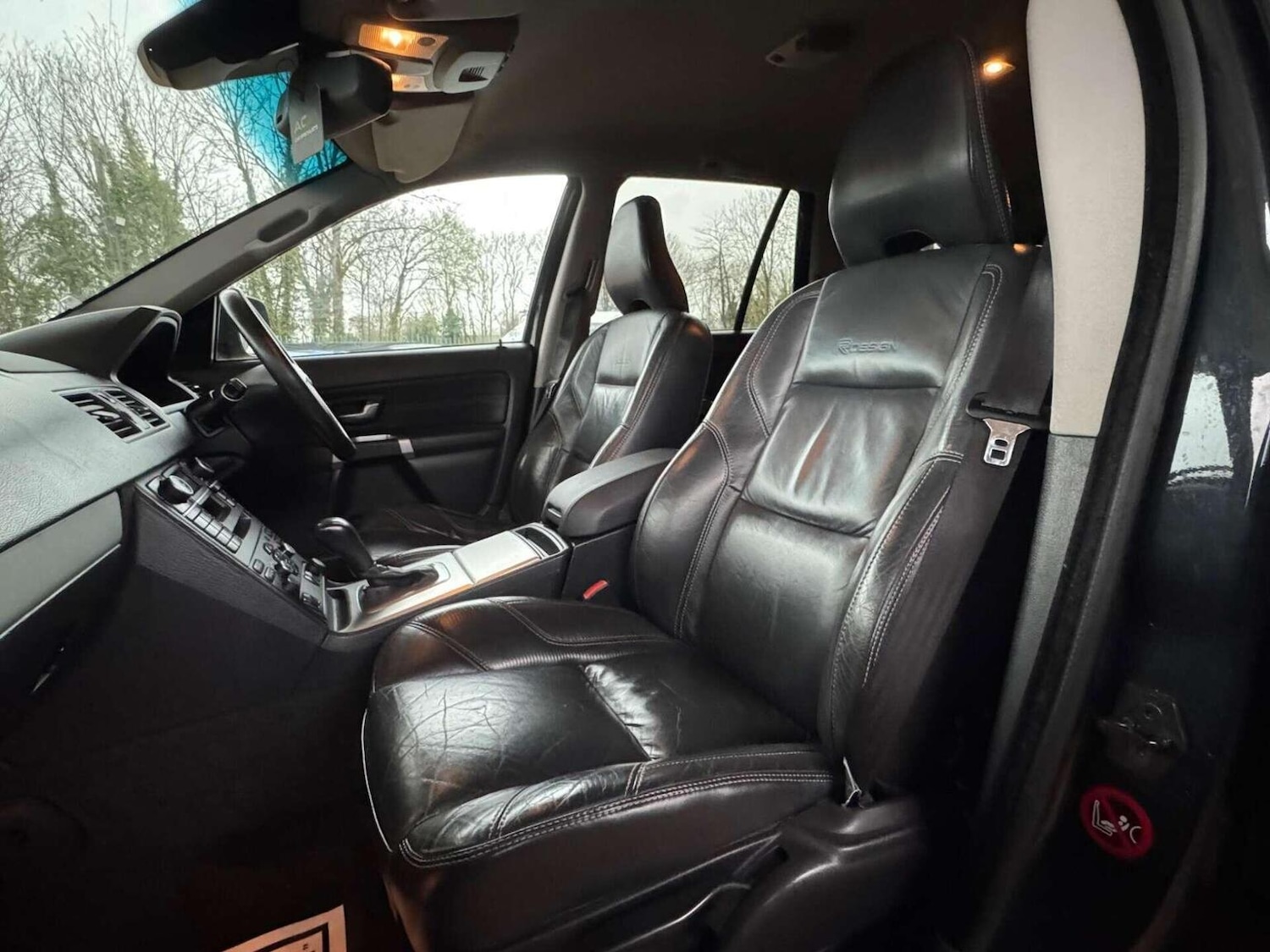 Used Volvo XC90 2013 for sale - 77603334: Photo 2