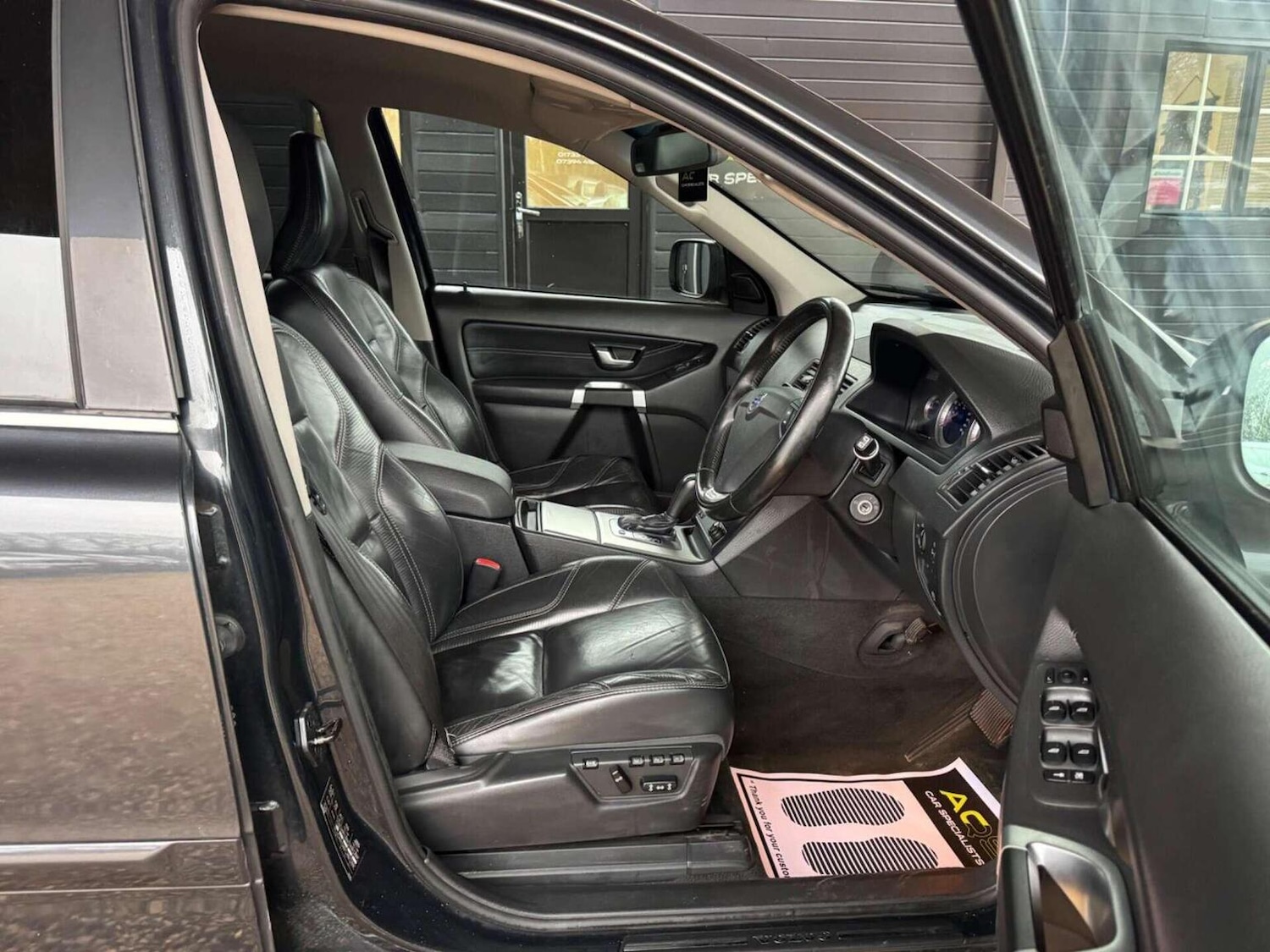 Used Volvo XC90 2013 for sale - 77603334: Photo 20