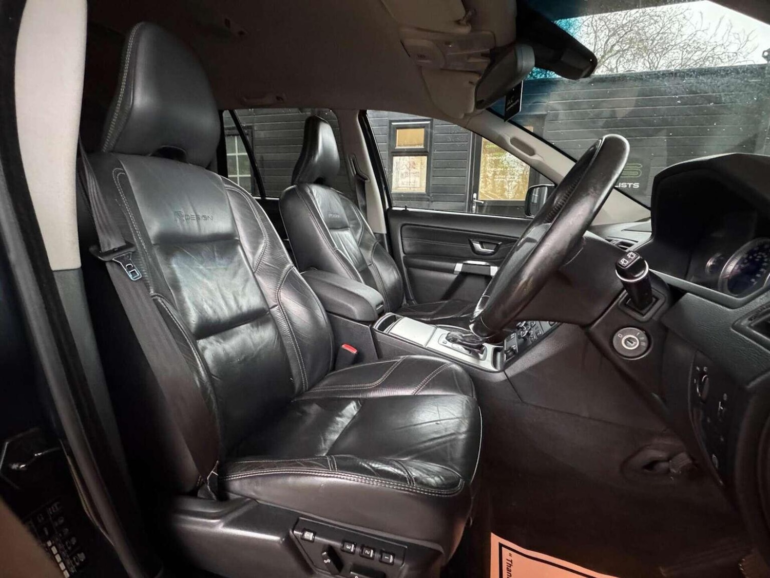 Used Volvo XC90 2013 for sale - 77603334: Photo 21