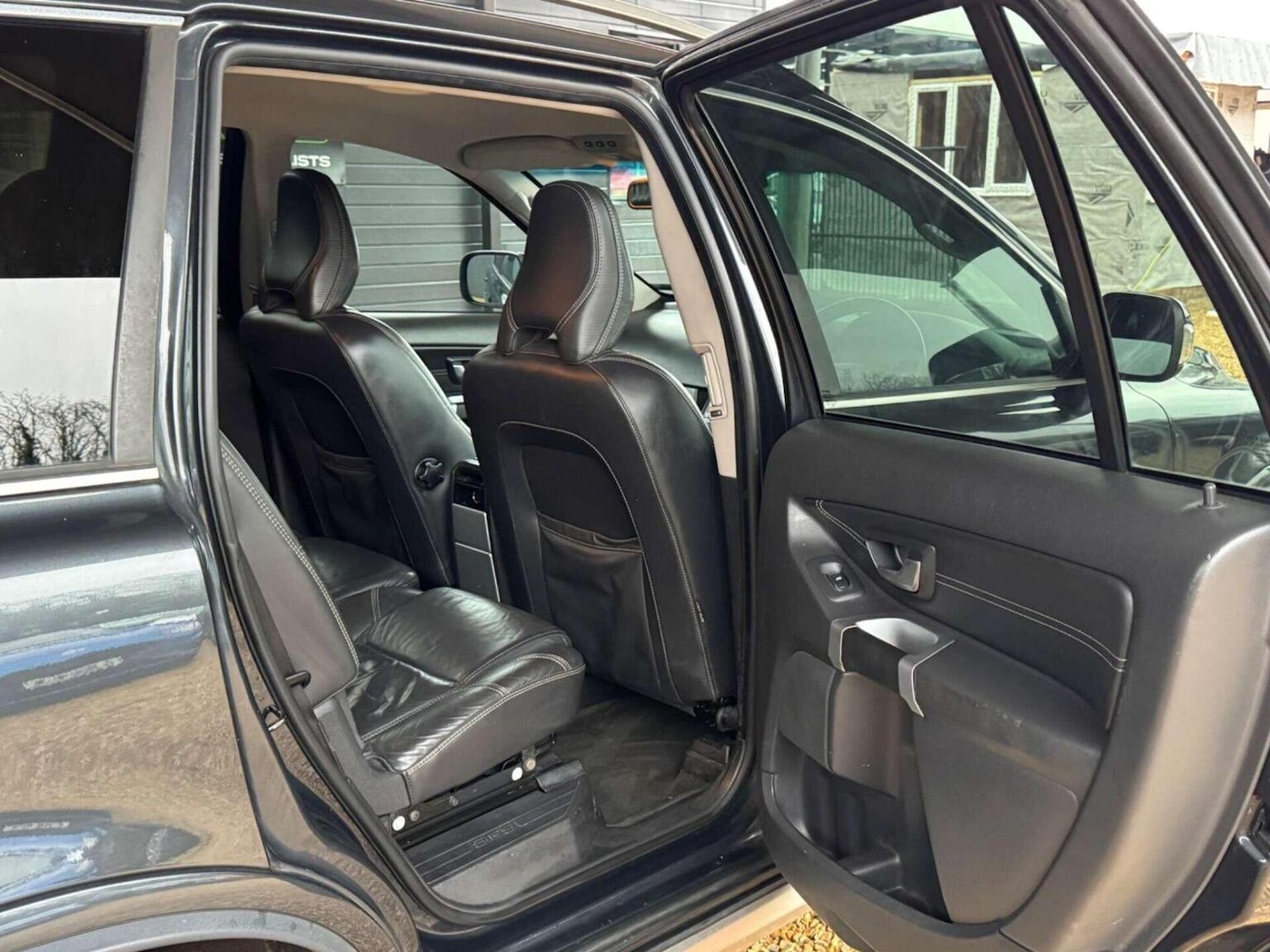 Used Volvo XC90 2013 for sale - 77603334: Photo 23