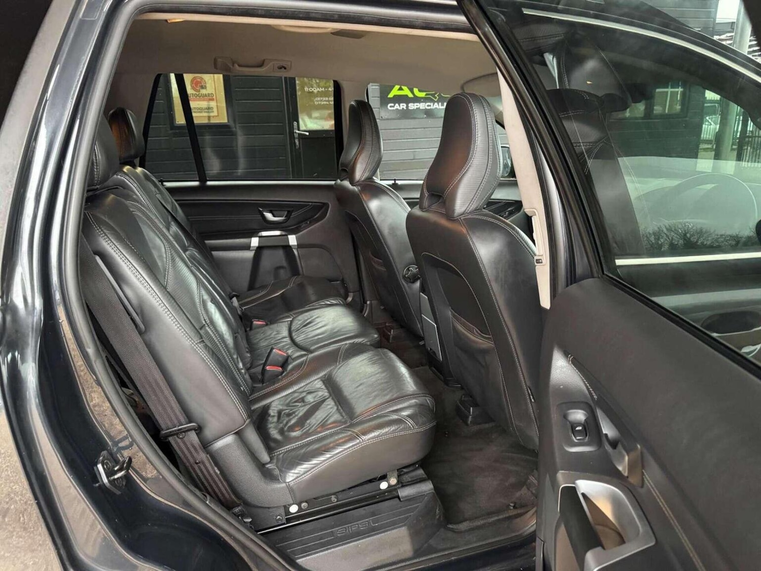 Used Volvo XC90 2013 for sale - 77603334: Photo 24