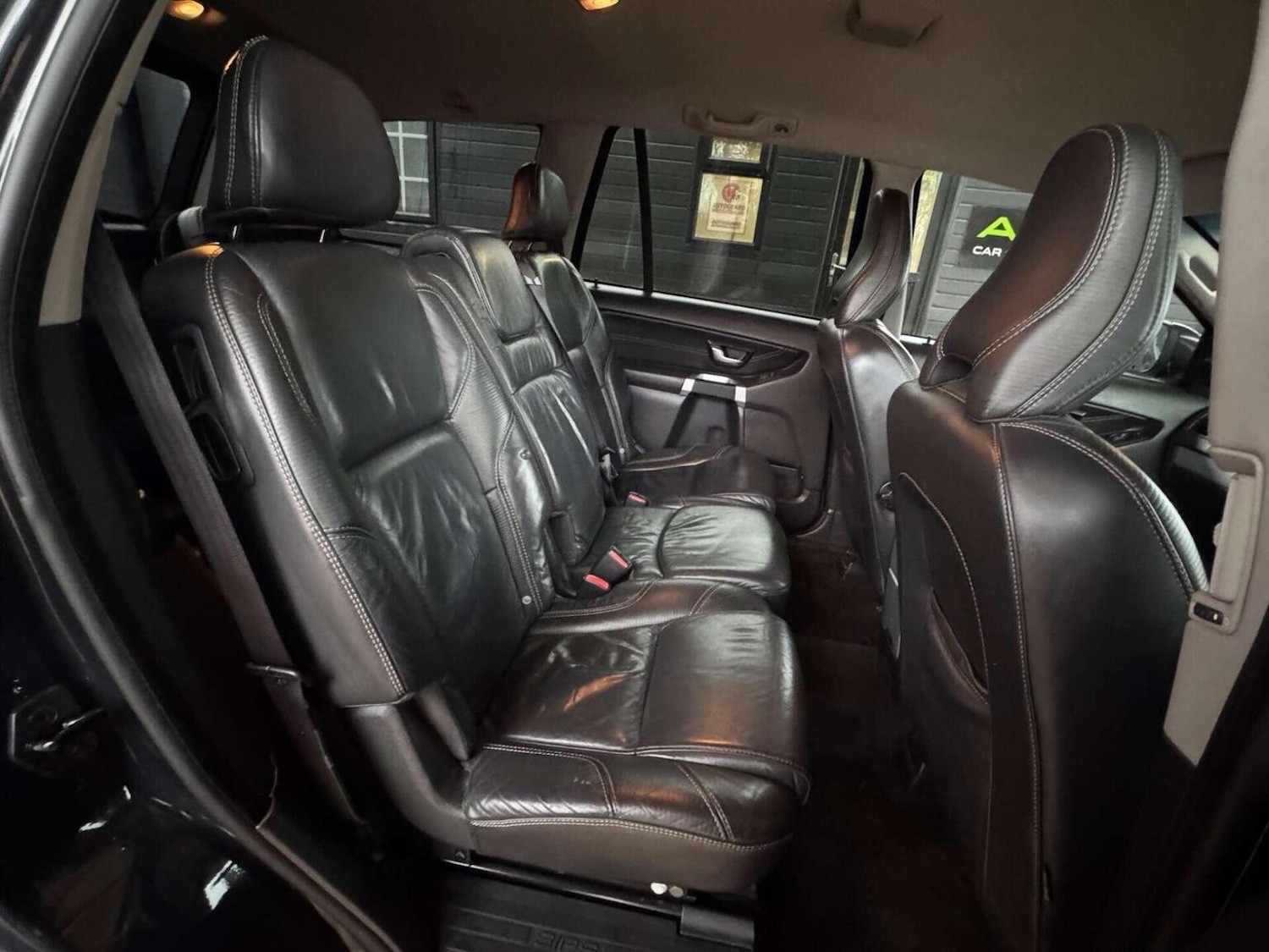 Used Volvo XC90 2013 for sale - 77603334: Photo 25