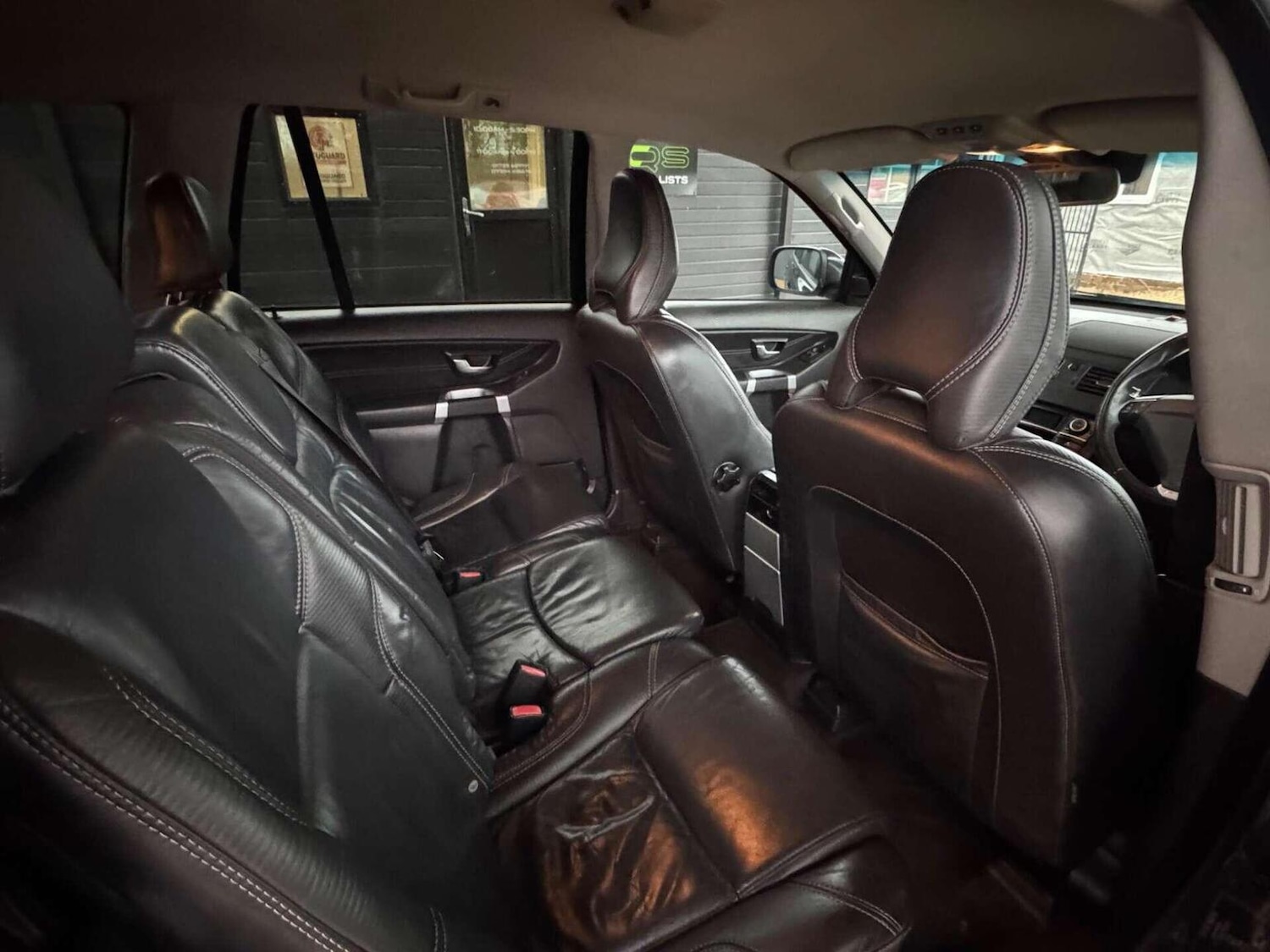 Used Volvo XC90 2013 for sale - 77603334: Photo 26