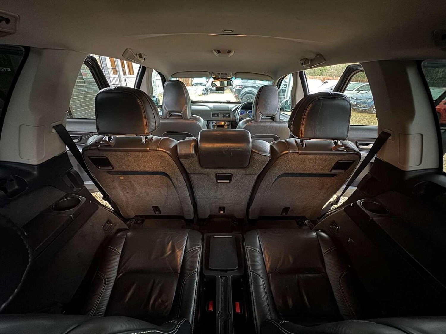 Used Volvo XC90 2013 for sale - 77603334: Photo 29