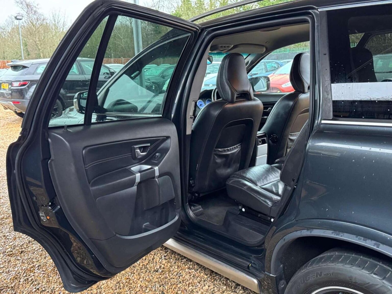 Used Volvo XC90 2013 for sale - 77603334: Photo 31