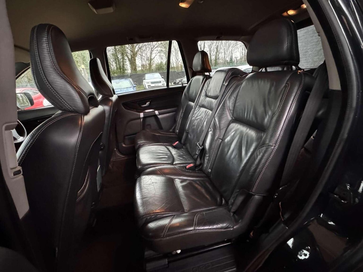 Used Volvo XC90 2013 for sale - 77603334: Photo 33