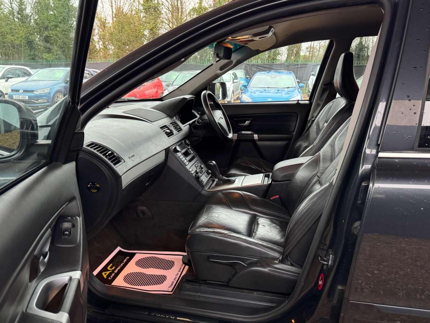 Used Volvo XC90 2013 for sale - 77603334: Photo 36