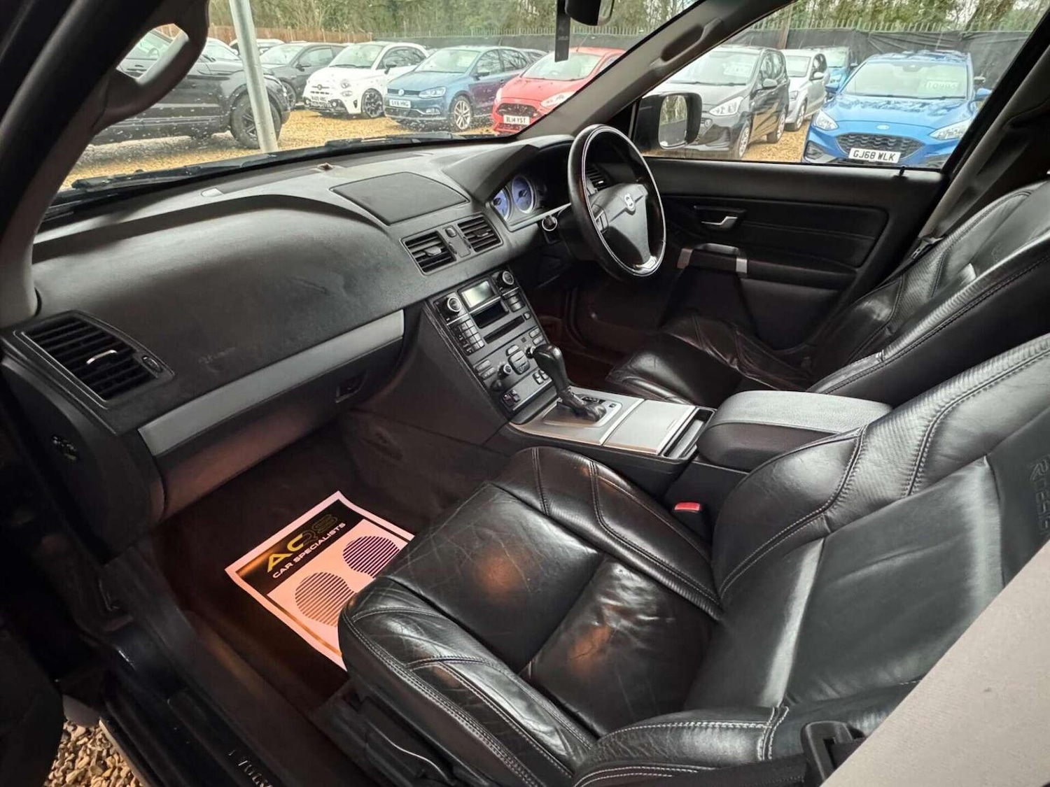 Used Volvo XC90 2013 for sale - 77603334: Photo 37